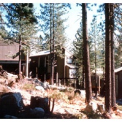 DONNER PINES WEST
